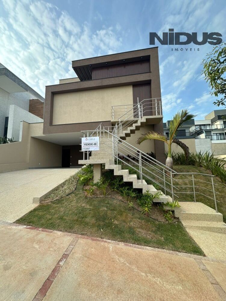 Casa, 4 quartos - Foto 2