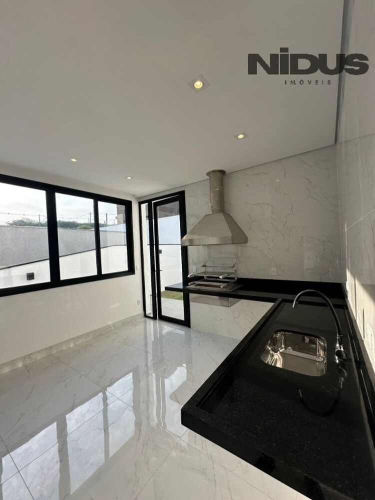 Casa, 4 quartos - Foto 14