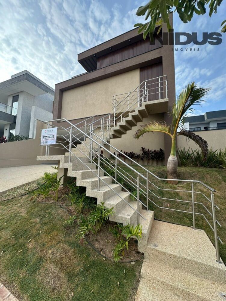 Casa, 4 quartos - Foto 5
