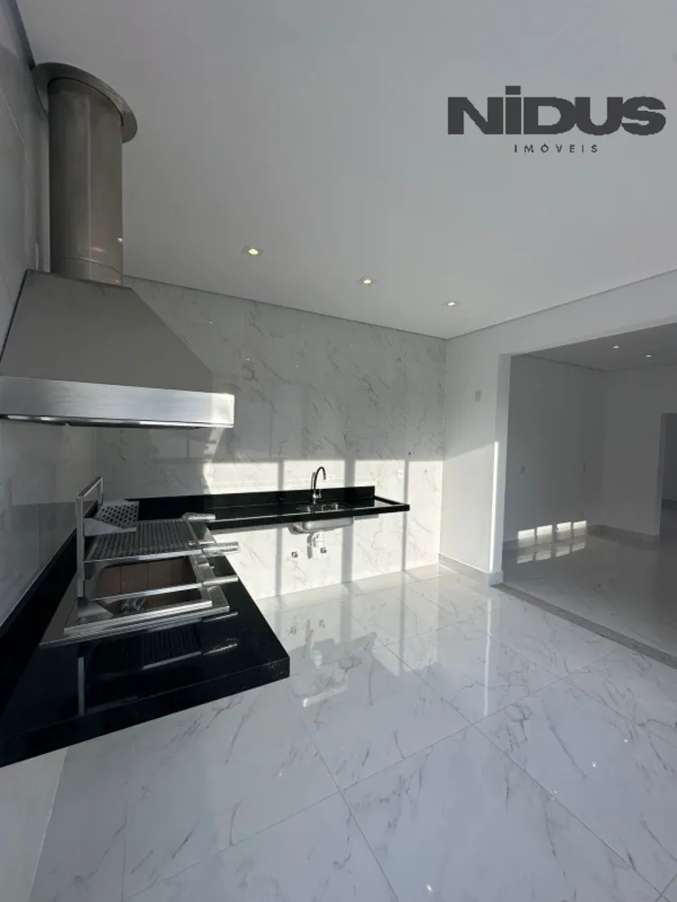 Casa, 4 quartos - Foto 22
