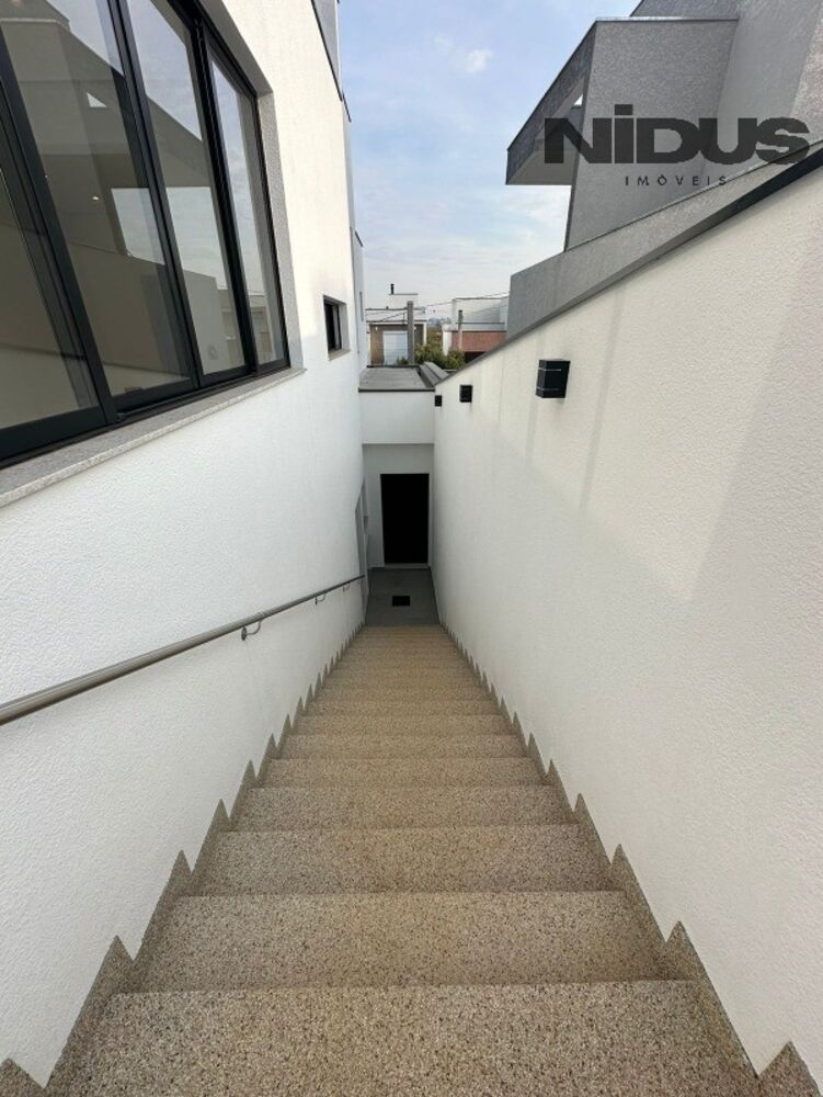 Casa, 4 quartos - Foto 7
