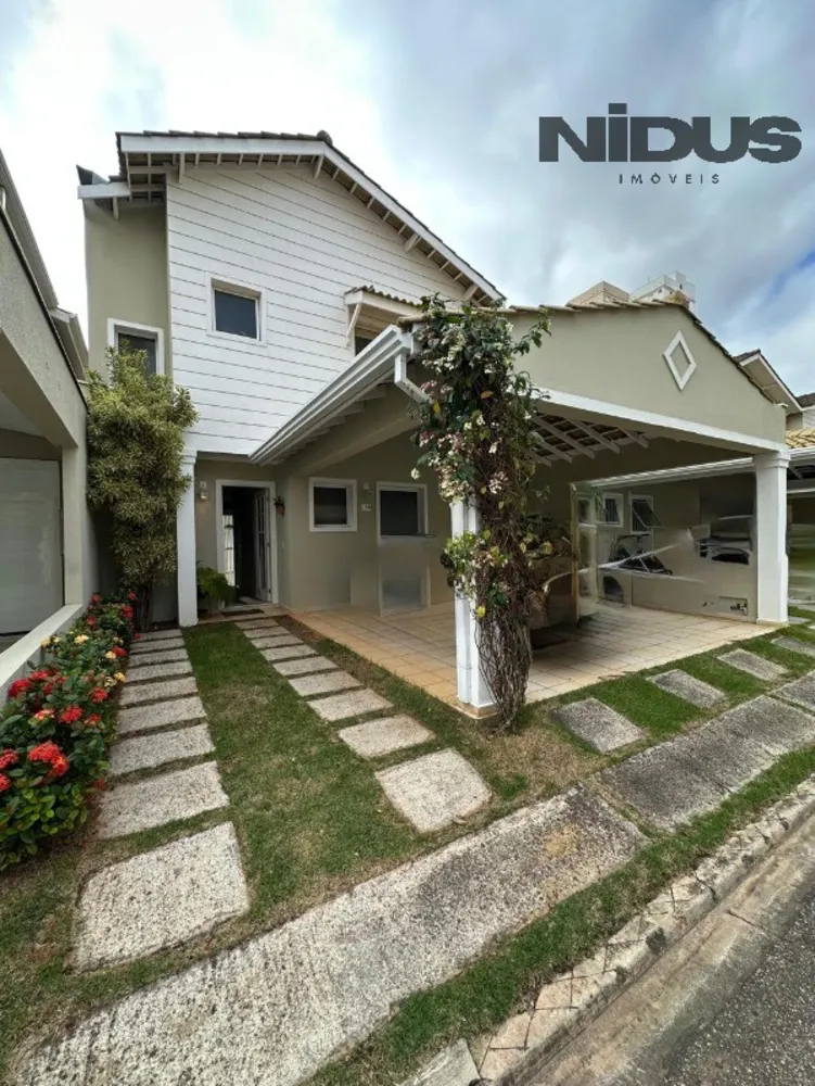 Casa, 3 quartos, 180 m² - Foto 1
