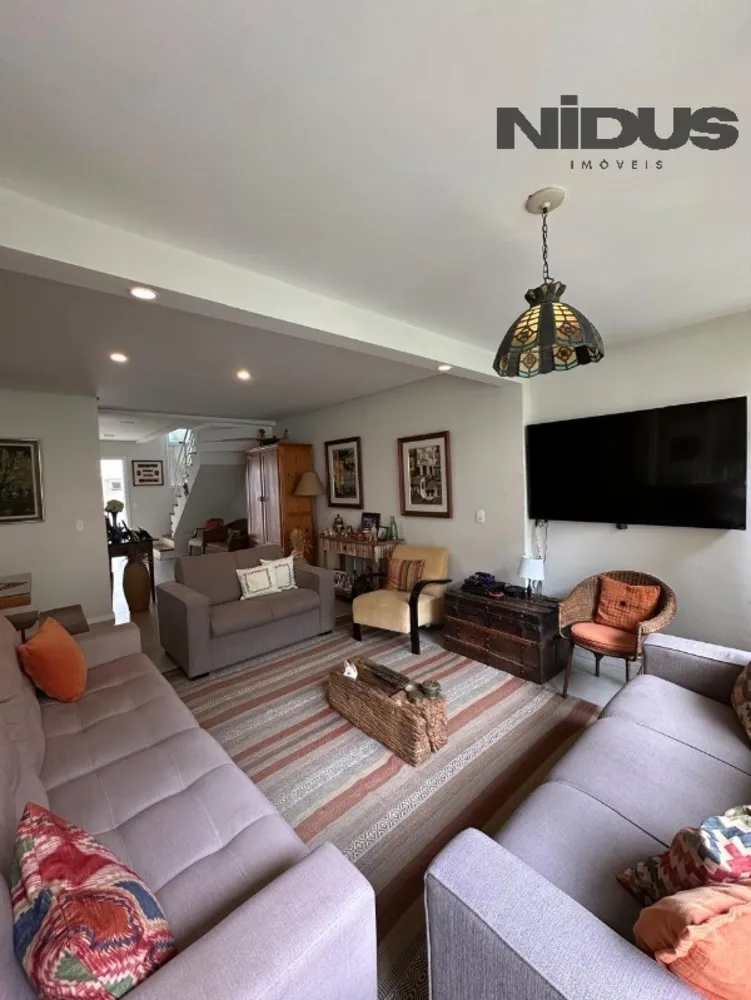 Casa, 3 quartos, 180 m² - Foto 10