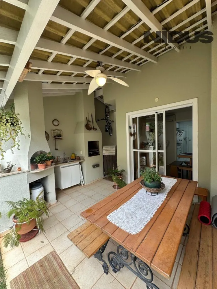 Casa, 3 quartos, 180 m² - Foto 7