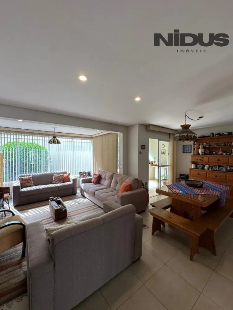 Casa, 3 quartos, 180 m² - Foto 3