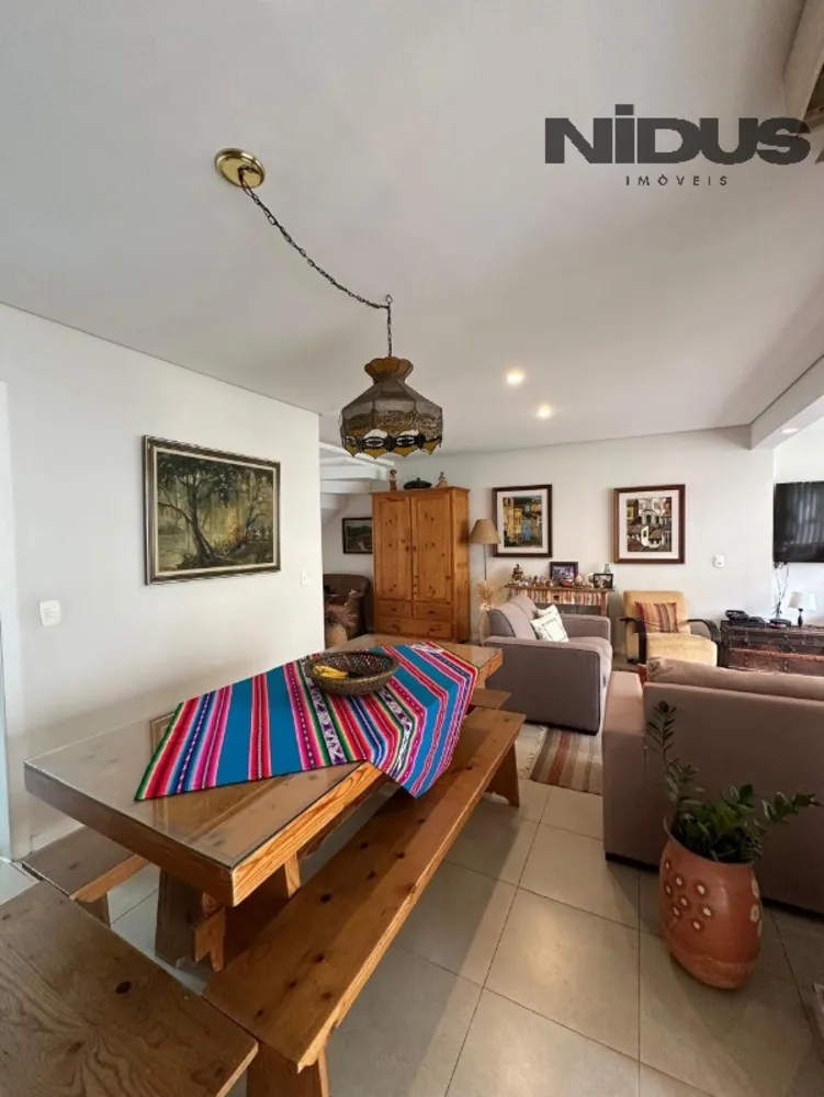 Casa, 3 quartos, 180 m² - Foto 9