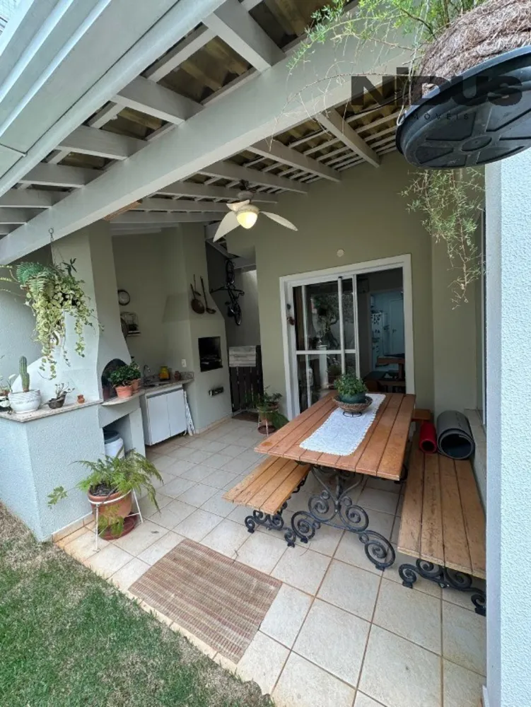 Casa, 3 quartos, 180 m² - Foto 8