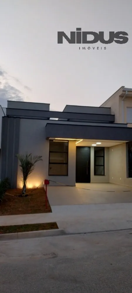 Casa, 3 quartos, 115 m² - Foto 1