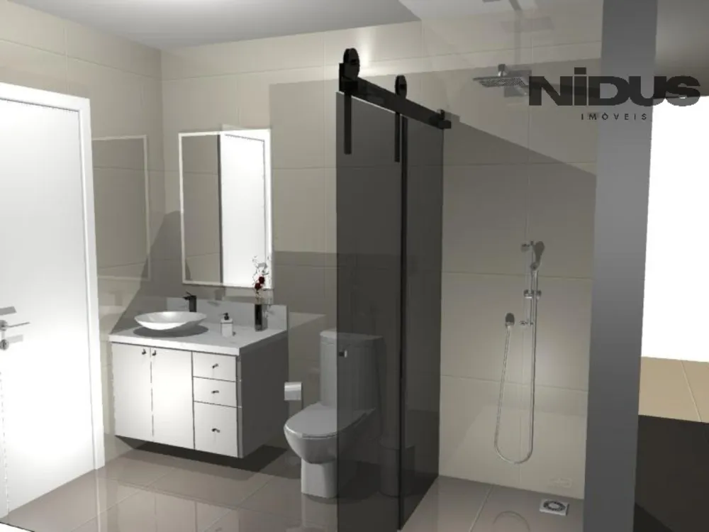 Casa, 3 quartos, 188 m² - Foto 9