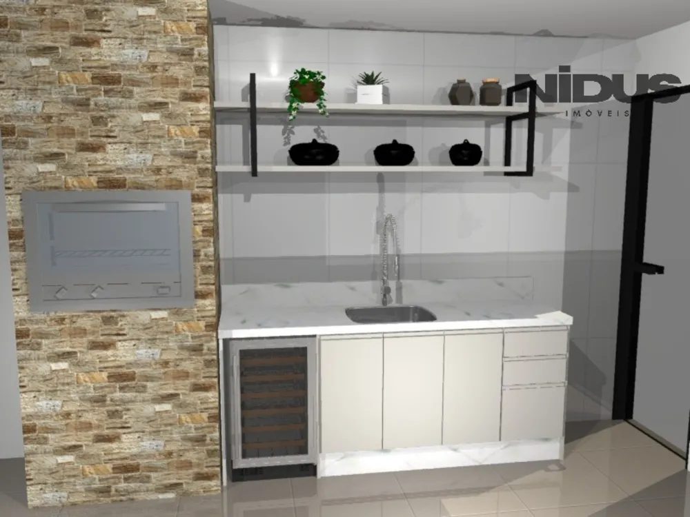 Casa, 3 quartos, 188 m² - Foto 14