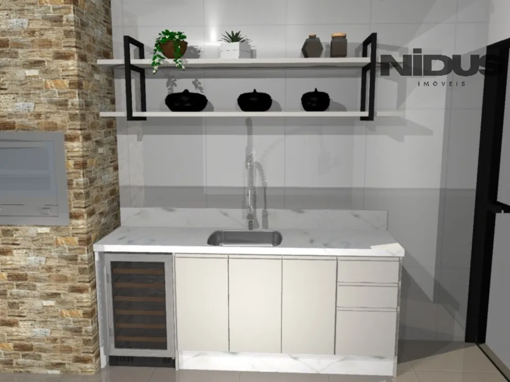 Casa, 3 quartos, 188 m² - Foto 15