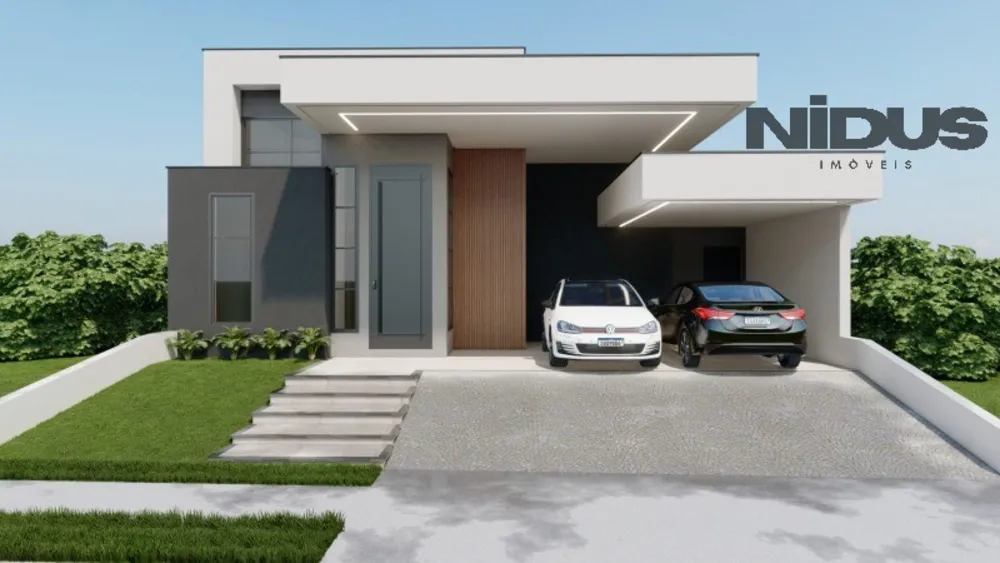 Casa, 3 quartos, 188 m² - Foto 5