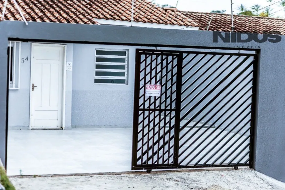 Casa, 2 quartos, 111 m² - Foto 1