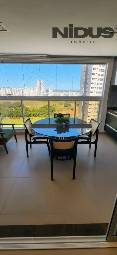 Apartamento, 3 quartos, 126 m² - Foto 7