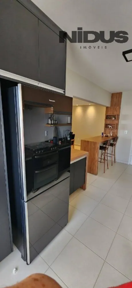 Apartamento, 3 quartos, 126 m² - Foto 4