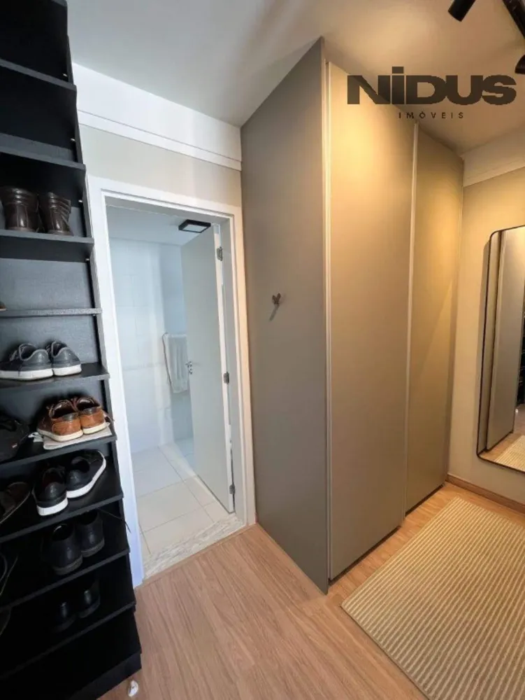 Apartamento, 3 quartos, 126 m² - Foto 11
