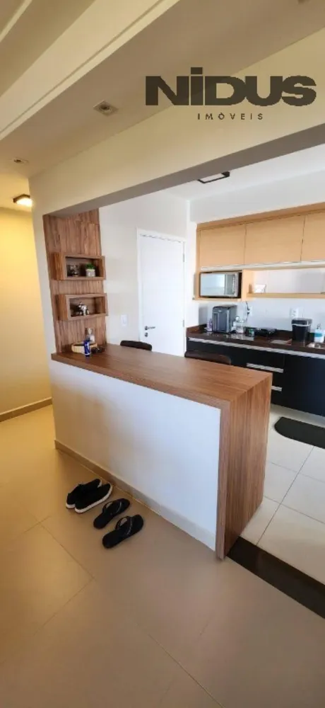Apartamento, 3 quartos, 126 m² - Foto 3