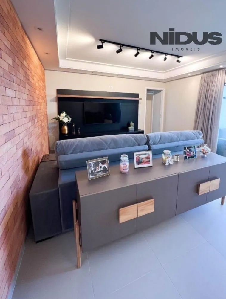 Apartamento, 3 quartos, 126 m² - Foto 10