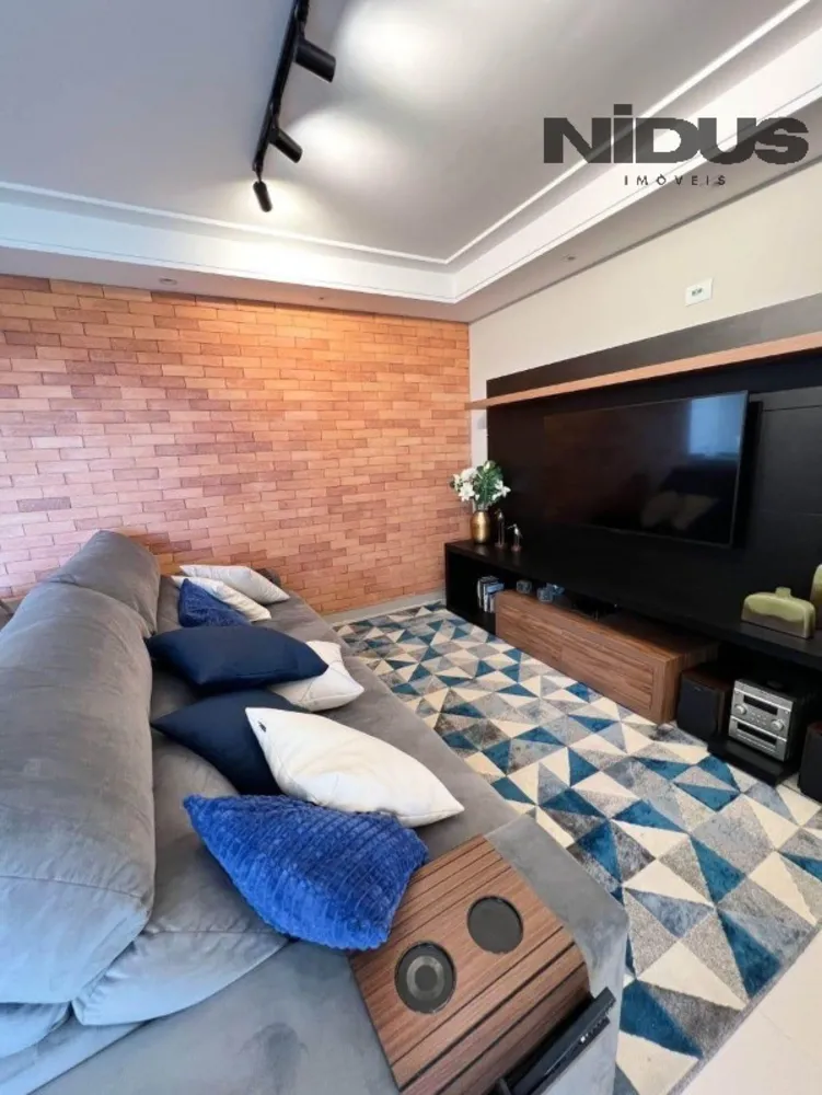 Apartamento, 3 quartos, 126 m² - Foto 14