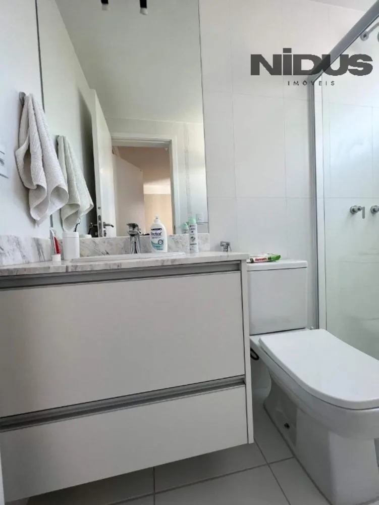 Apartamento, 3 quartos, 126 m² - Foto 17