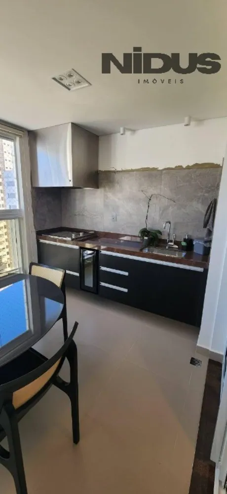 Apartamento, 3 quartos, 126 m² - Foto 6