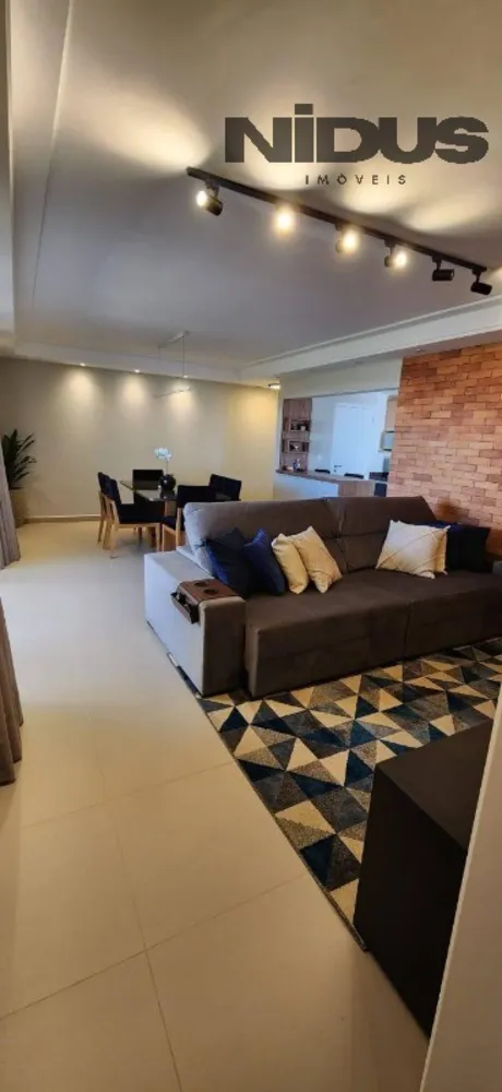 Apartamento, 3 quartos, 126 m² - Foto 5