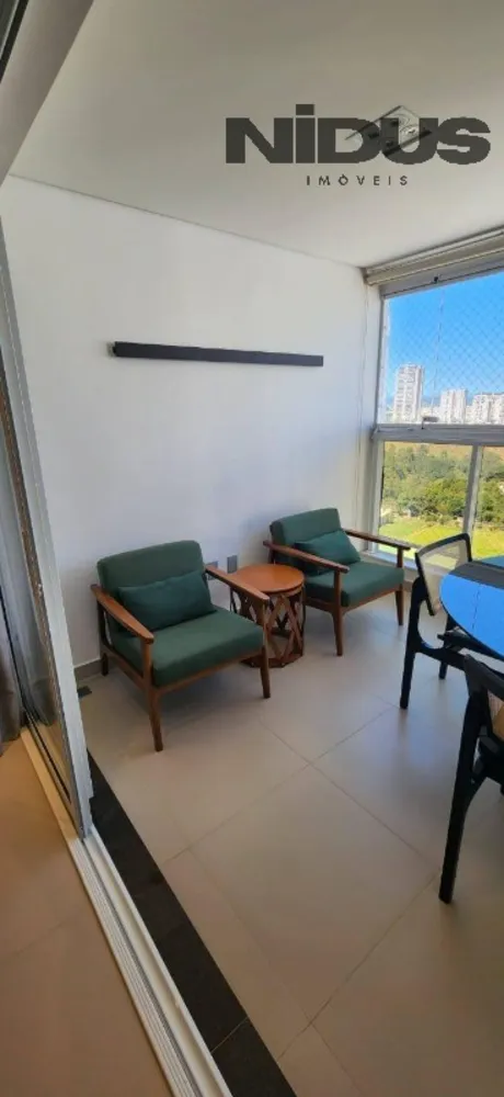 Apartamento, 3 quartos, 126 m² - Foto 8