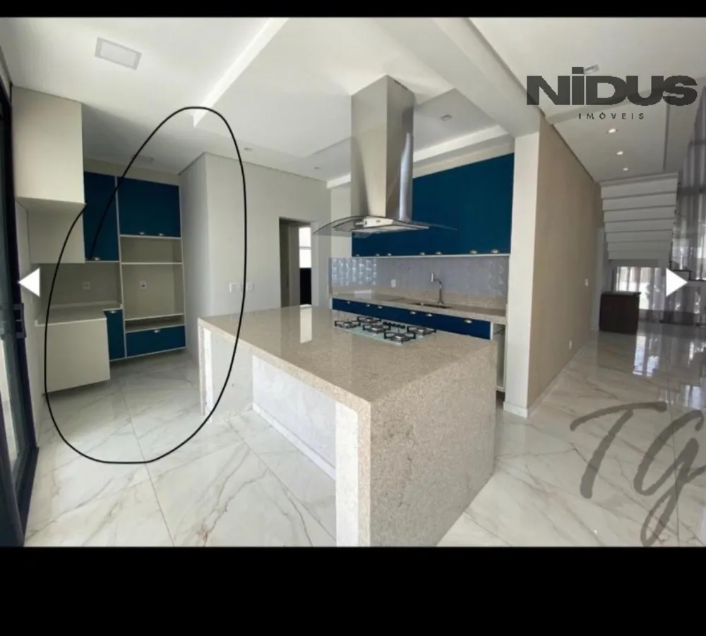 Casa, 4 quartos - Foto 5