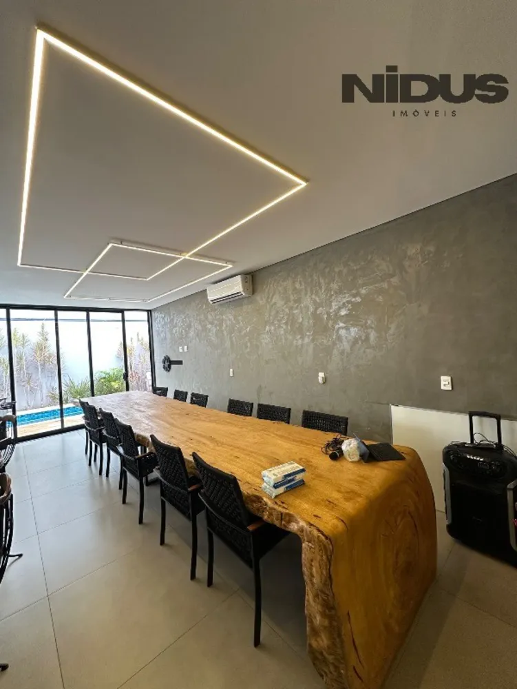 Casa, 3 quartos, 305 m² - Foto 4