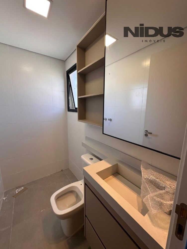 Apartamento, 3 quartos, 69 m² - Foto 1