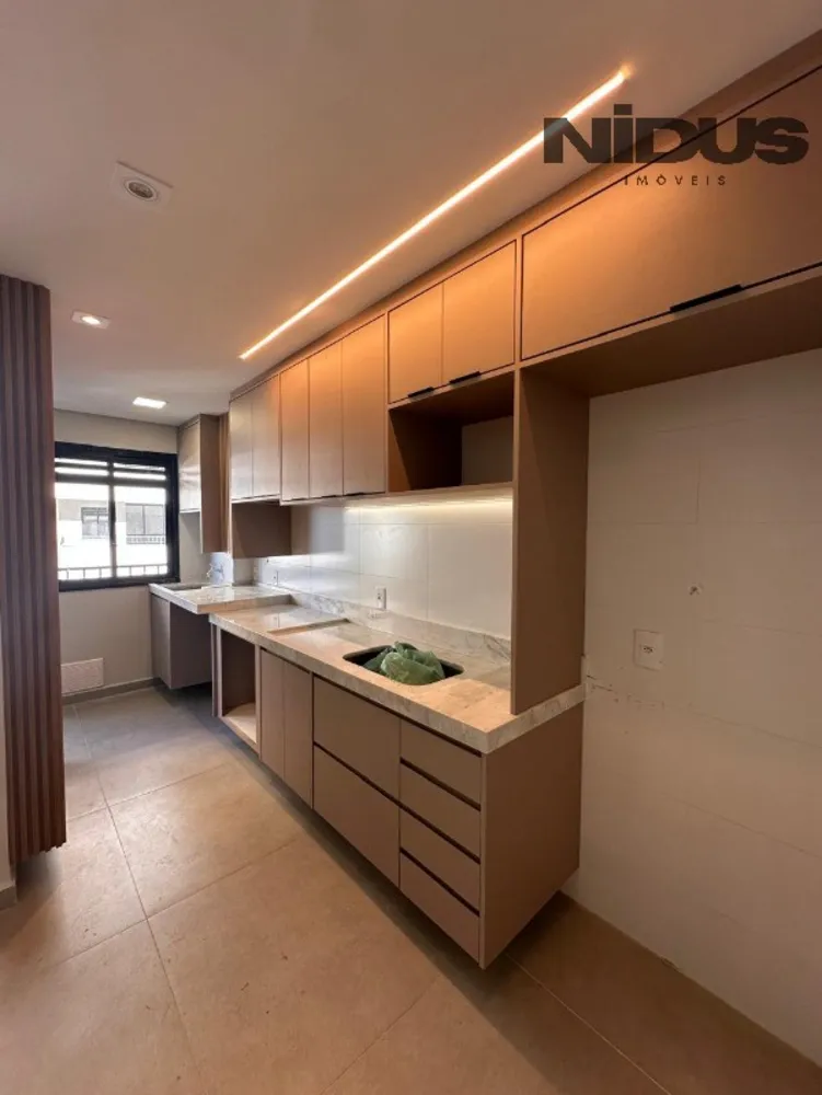 Apartamento, 3 quartos, 69 m² - Foto 1