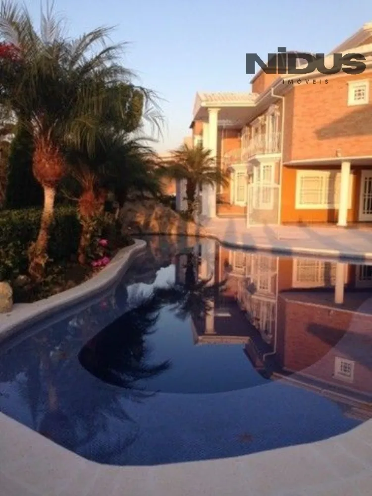 Casa, 4 quartos - Foto 2
