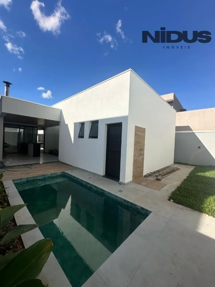 Casa, 3 quartos - Foto 8