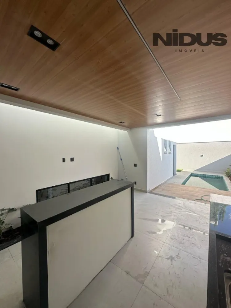 Casa, 3 quartos - Foto 3