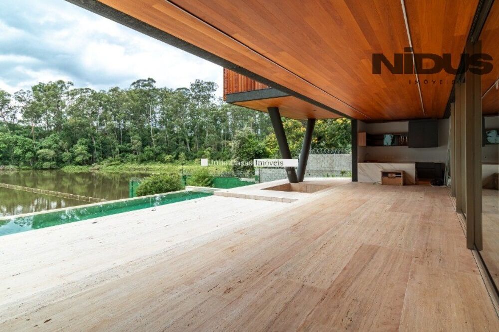 Casa, 5 quartos - Foto 1