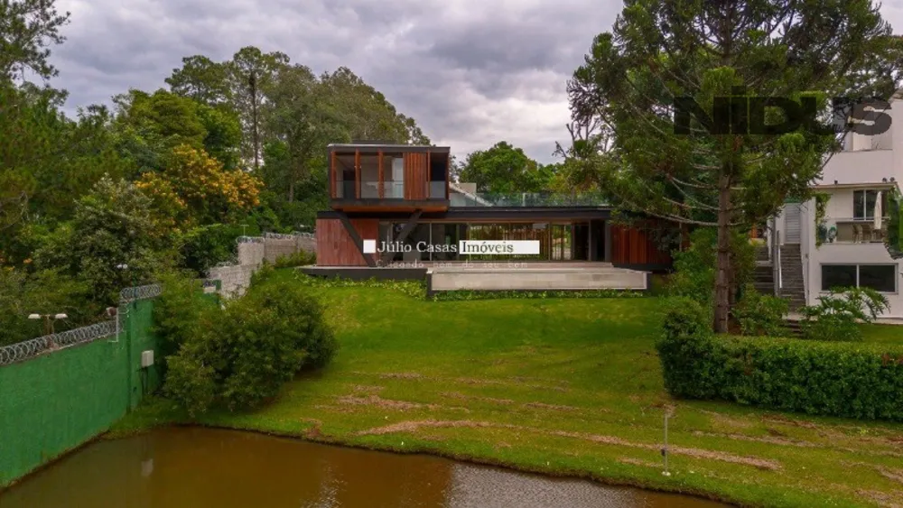 Casa, 5 quartos - Foto 20