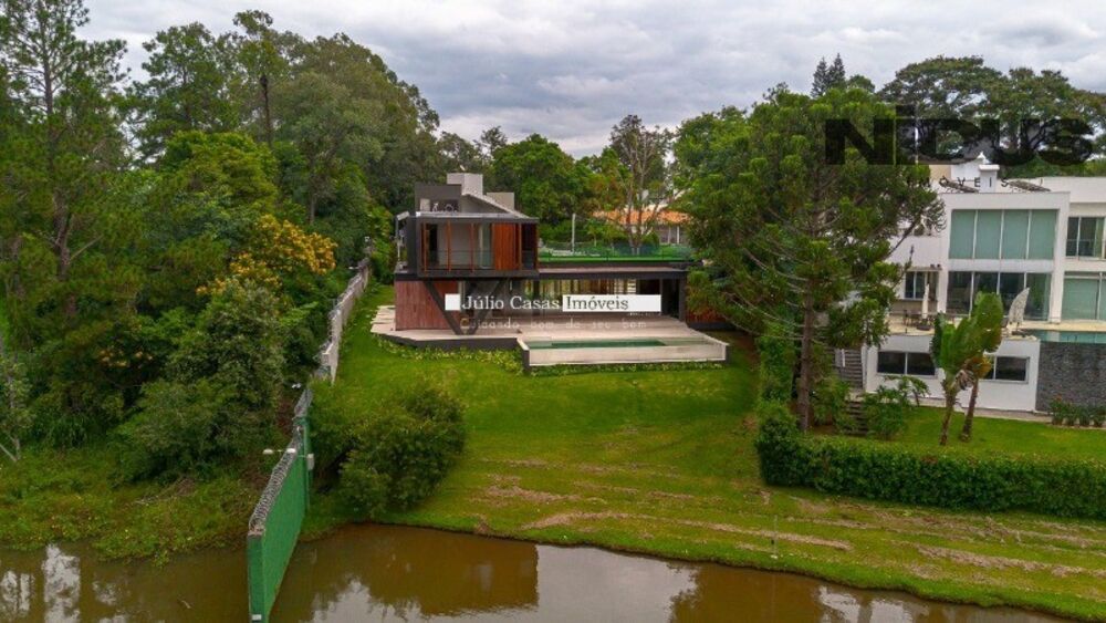 Casa, 5 quartos - Foto 7