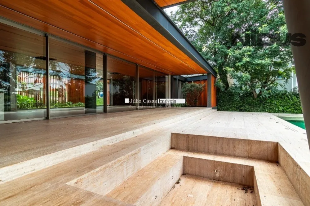 Casa, 5 quartos - Foto 1