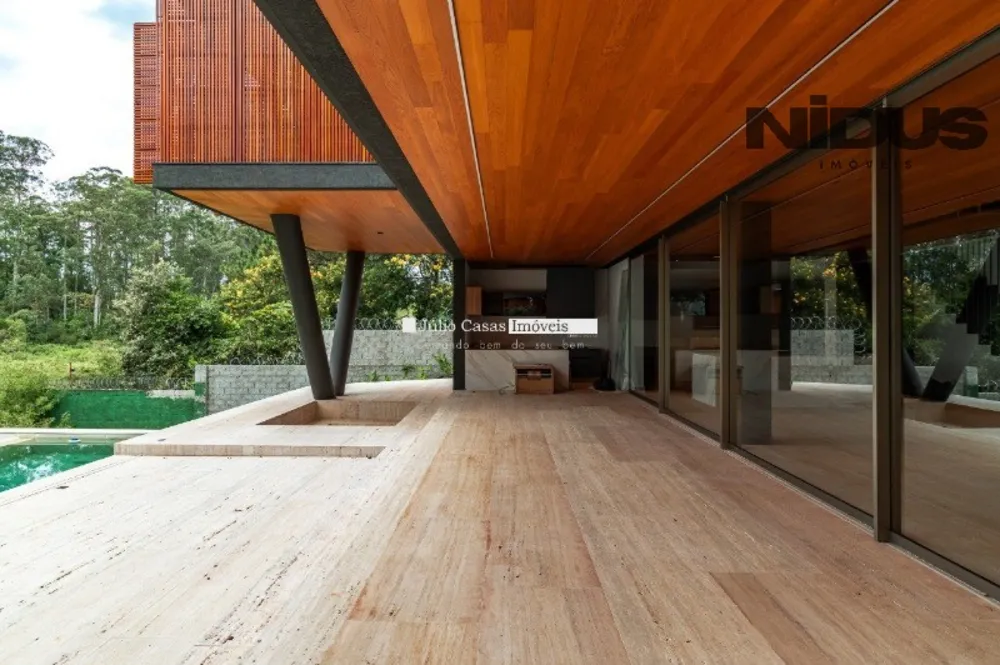 Casa, 5 quartos - Foto 2