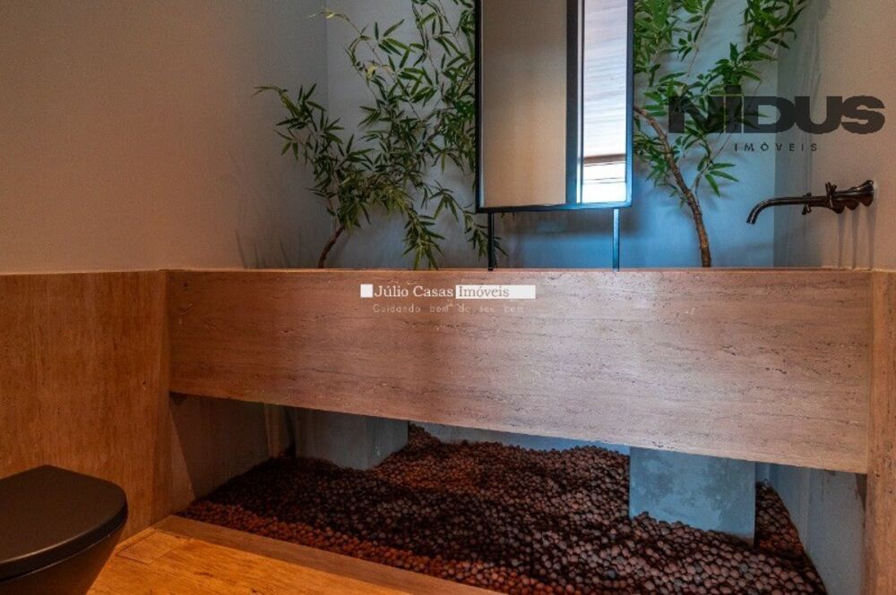 Casa, 5 quartos - Foto 2