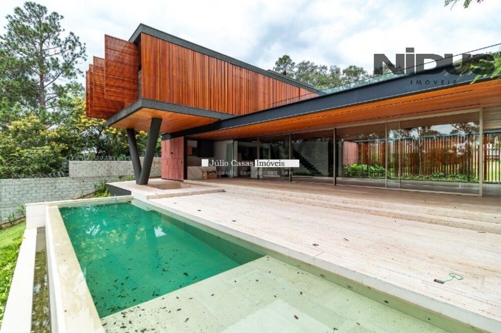 Casa, 5 quartos - Foto 8