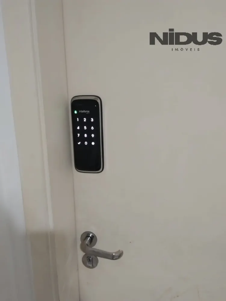 Apartamento, 2 quartos, 53 m² - Foto 2