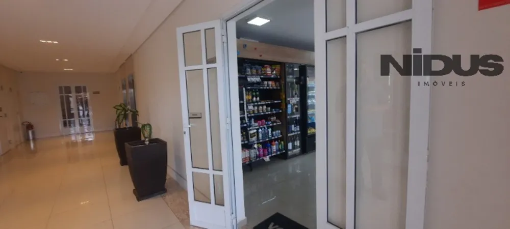 Apartamento, 2 quartos, 80 m² - Foto 2