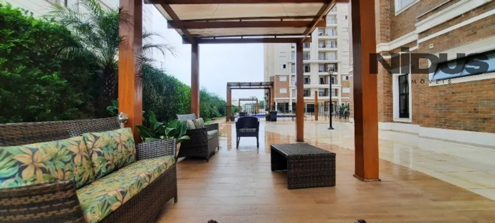 Apartamento, 2 quartos, 80 m² - Foto 3