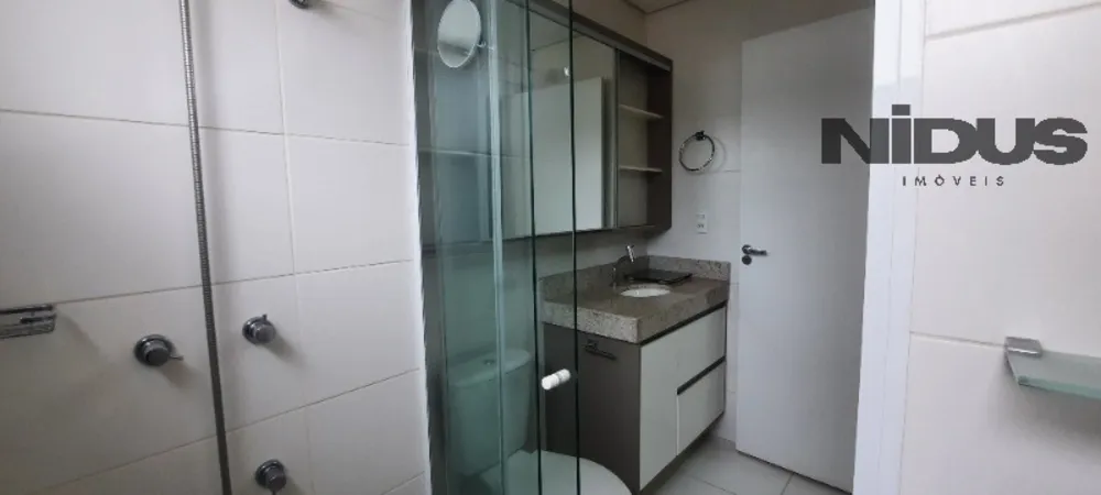 Apartamento, 2 quartos, 80 m² - Foto 1