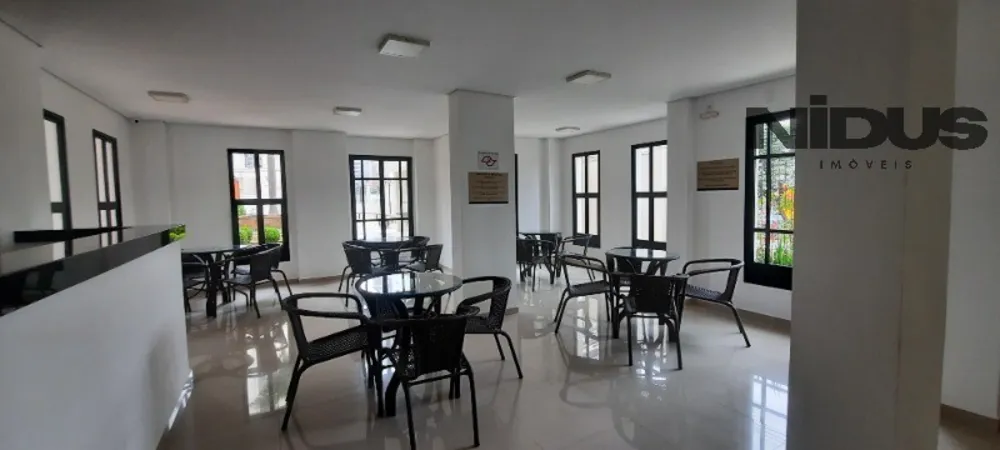 Apartamento, 2 quartos, 80 m² - Foto 7