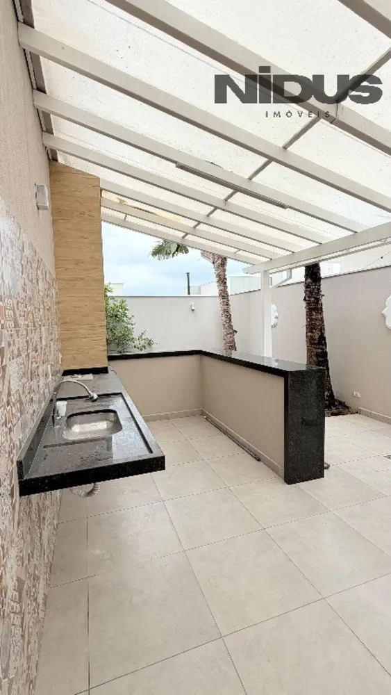 Casa, 3 quartos - Foto 4