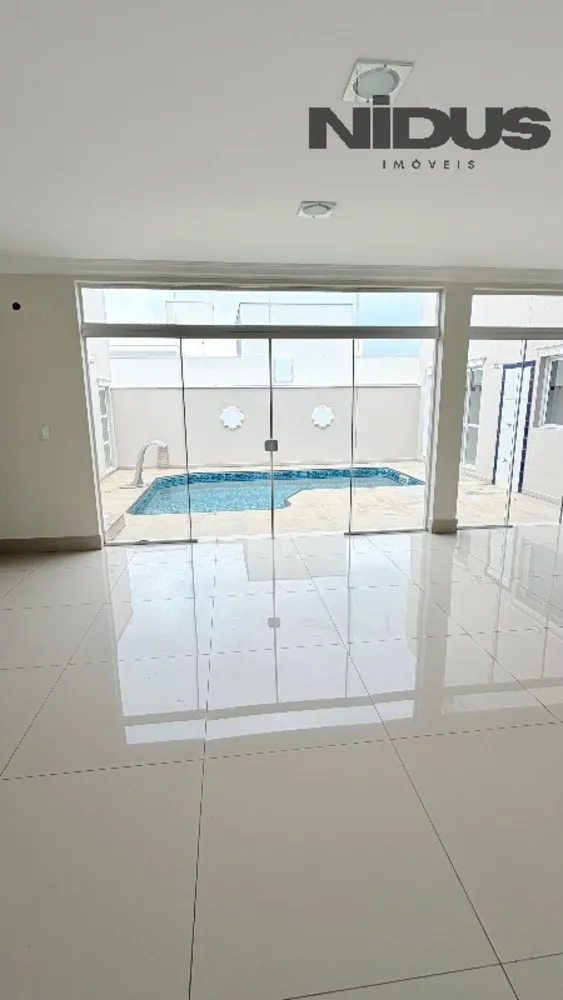 Casa, 3 quartos - Foto 3