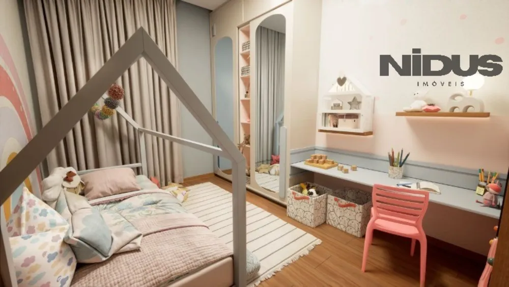 Apartamento, 1 quarto, 61 m² - Foto 7