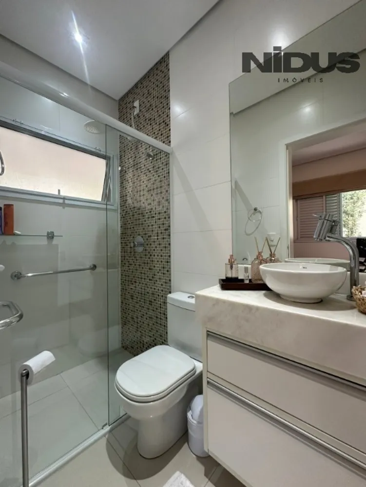 Casa, 3 quartos - Foto 3